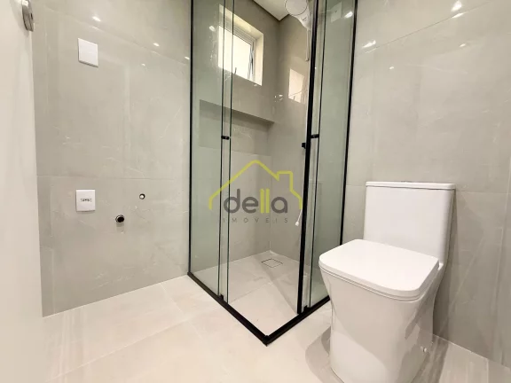 Imagem Apartamento pronto para morar com dois dormitórios novo no Saguaçu!!