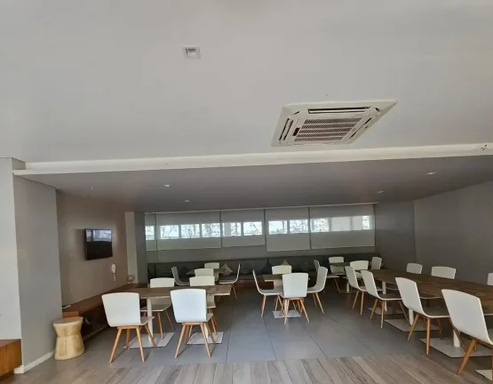 Imagem Apartamento para Venda em Rio de Janeiro, Recreio dos Bandeirantes, 2 dormitórios, 1 suíte, 2 banheiros, 1 vaga