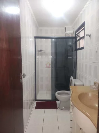 Imagem apartamento a venda - Vista Mar