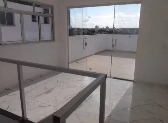 Imagem Apartamento Cobertura Duplex em Belo Horizonte