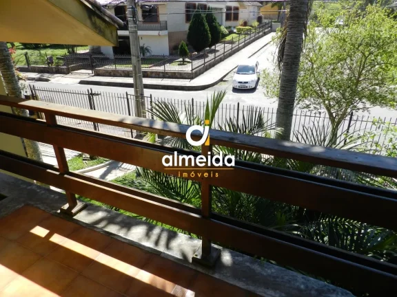 Imagem CASA 4 DORMITÓRIOS