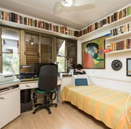 Imagem Apartamento com 4 dormitórios à venda, 285 m² por R$ 1.600.000,00 - Vila Morumbi - São Paulo/SP