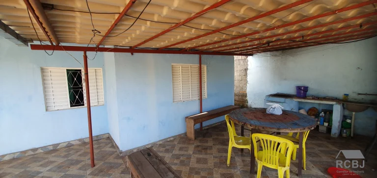Imagem CASA RESIDENCIAL em ESMERALDAS - MG, JARDIM BANDEIRANTES