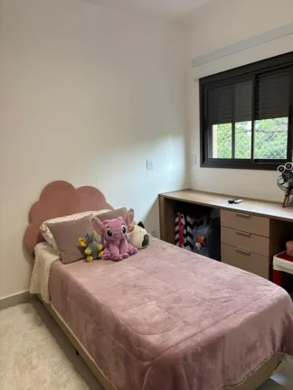 Imagem Apartamento para Venda em Santo André, Vila Assuncao, 3 dormitórios, 3 suítes, 1 banheiro, 2 vagas
