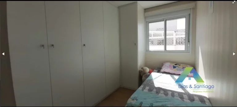 Imagem Apartamento Duplex a venda com 104m² Próximo Metro Sacomã.