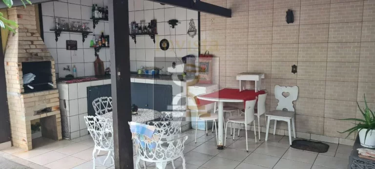 Imagem Recreio dos Bandeirantes - Jardins Barra Bonita - Casa 5Q - 422 m2