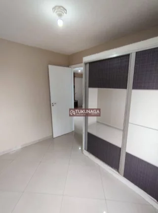 Imagem Apartamento com 2 dormitórios à venda, 48 m² por R$ 210.000,00 - Água Chata - Guarulhos/SP