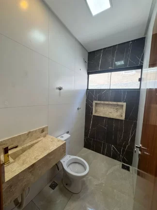 Imagem Casa Sozinha No Lote No Moinho Dos Ventos