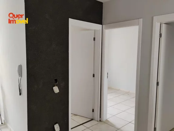 Imagem Apartamento à venda ou locação em Ribeirão Preto-SP, bairro Valentina Figueiredo: 2 quartos, 1 sala, 1 banheiro, 1 vaga, 44m².