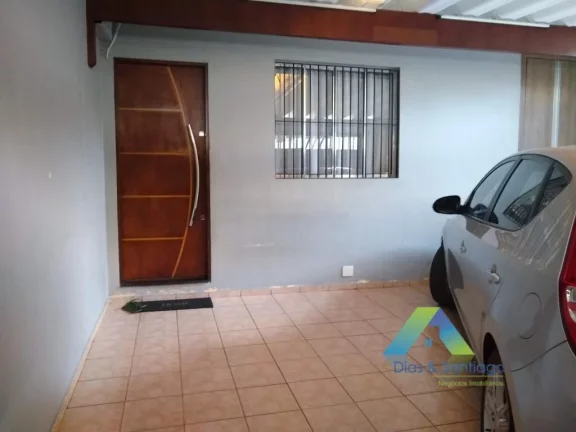 Imagem Casa linda, com móveis planejados em todos os ambientes e um excelente espaço Gourmet para pizza e churrasco, 10 minutos a pé do metrô Conceição.
