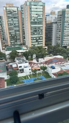 Imagem Parque das Castanheiras: à venda apartamento de 3 quartos - Vila Velha