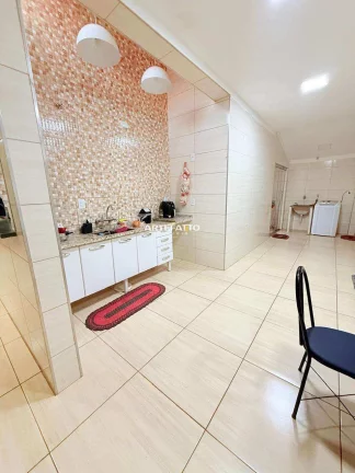 Imagem Vende-se Casa 3 dormitórios, Residencial Peres Elias