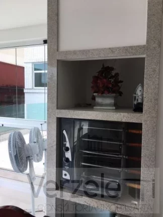 Imagem Apartamento para Temporada em Balneário Camboriú / SC no bairro Centro