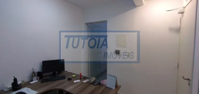 Imagem ESCRITÓRIO COMERCIAL MOBILIADO PARA LOCAÇÃO NO PARAISO