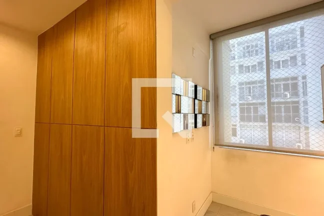 Imagem Apartamento à Venda - Copacabana, 5 Quartos, 214 m2