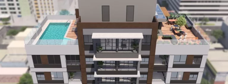 Imagem Wire Capote Valente - Residencial