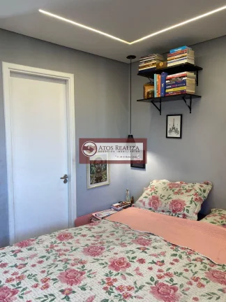 Imagem Apartamento à Venda no Jardim Marajoara SP, 3 Dorms, 67m², Sacada