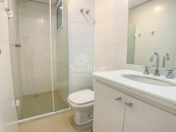Imagem Apartamento para alugar com 3 quartos e 2 vagas 82 m² - R$6.000 - Alphaville Centro