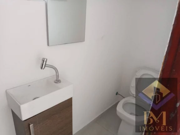 Imagem CASA IDEAL PARA FINALIDADE COMERCIAL NO IPIRANGA