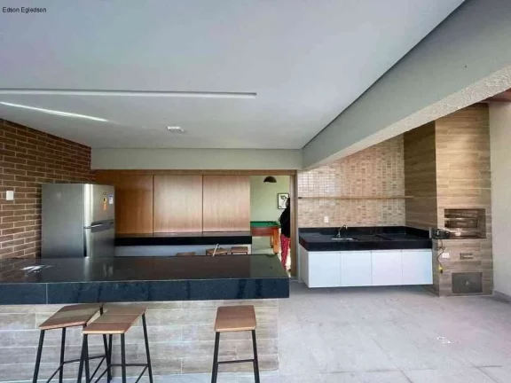 Imagem APARTAMENTO RESIDENCIAL em TERESINA - PI, ININGA