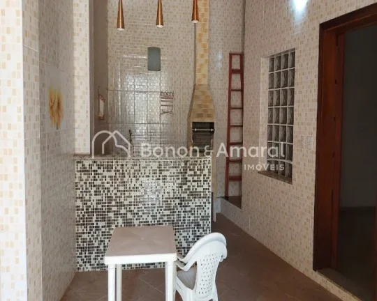 Imagem Casa a venda no Jardim Santa Genebra em Campinas!!

Local estratégico proximo a saida para a rodovi...