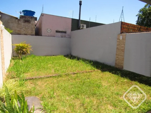 Imagem Casa Térrea acolhedora com pátio amplo. 

Imóvel aconchegante em rua tranquila do bairro Hípica,...