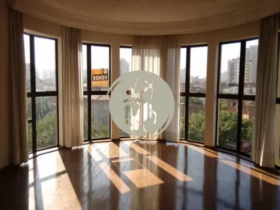 Imagem MARAVILHOSO APARTAMENTO EM SANTOS DE ALTO PDRÃO, 1 POR ANDAR. PROXIMO A PRAIA, 4 DORMITÓRIOS AMPLO...