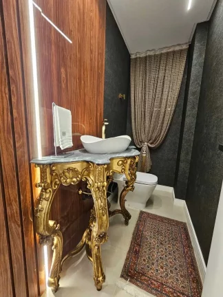 Imagem Apartamento com 4 dormitórios sendo 2 suítes e 4 vagas de garagem no Centro de Balneário Camboriú