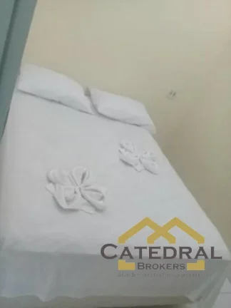 Imagem HOTEL COM 20 DORMITÓRIOS À VENDA, 341 M² POR R$ 2.980.000,00 - PONTE DE CAMPINAS - JUNDIAÍ/SP