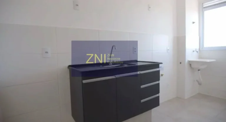 Imagem Apartamento à Venda no Parque dos Manacás R 1507