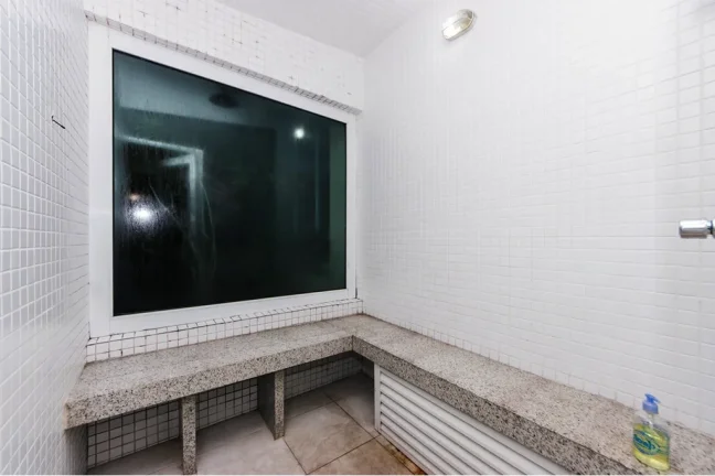 Imagem APARTAMENTO RESIDENCIAL em São Paulo - SP, Jardim Vila Mariana