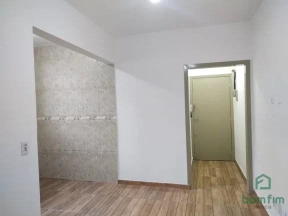 Imagem Apartamento para , 1 Dorm. Centro Histórico/RS