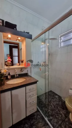 Imagem Sobrado à venda 3 Quartos, 1 Suite, 2 Vagas, Santa Paula, São Caetano do Sul - SP