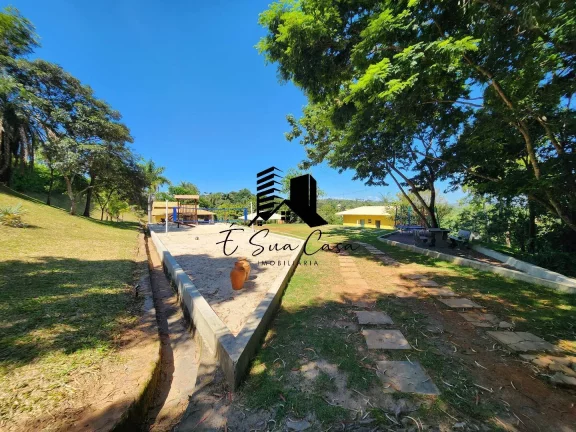 Imagem Sítio à venda em condomínio fechado na cidade de Esmeradas
