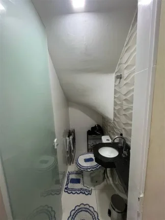 Imagem CASA COM 60 m² - MARACANÃ - PRAIA GRANDE SP