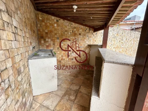 Imagem CASA A VENDA EM NOVA PARNAMIRIM