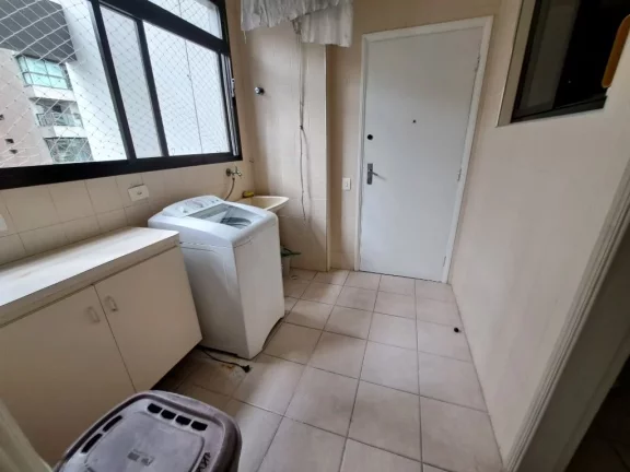 Imagem APARTAMENTO AMPLO COM 3 SUÍTES, PISCINA NA PRAIA DE PITANGUEIRAS