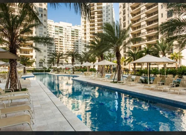 Imagem Majestic Residence cidade Jardim infraestrutura completa entrega 2027