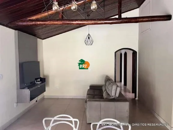 Imagem Casa em Condomínio para Venda em São Roque, Saboo, 3 dormitórios, 1 suíte, 1 banheiro