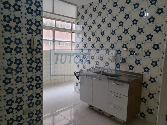 Imagem APARTAMENTO 2 DORMITÓIROS PRÓXIMO AO METRÔ PARAÍSO