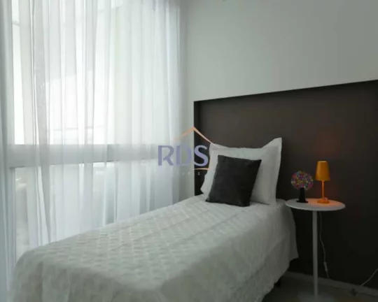 Imagem Apartamento - Padrão / Residencial / Pinheiros