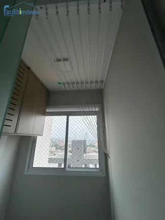 Imagem APARTAMENTO À VENDA NO BAIRRO BAETA NEVES - SÃO BERNARDO DO CAMPO