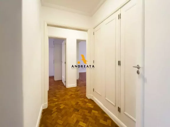 Imagem RUA RAIMUNDO CORREIA - Espetacular apartamento 3 quartos reformado