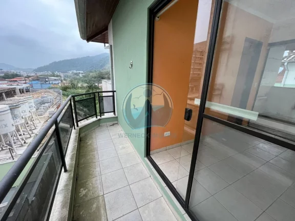 Imagem APARTAMENTO RESIDENCIAL em UBATUBA - SP, ITAGUÁ
