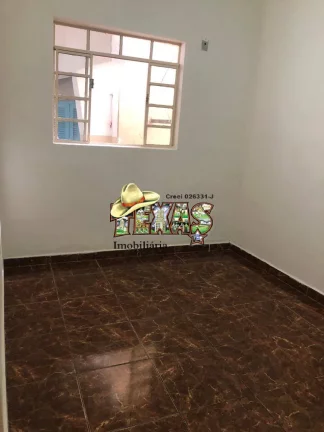 Imagem CASA PARA LOCAÇÃO EM CID. A. E. CARVALHO