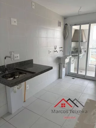 Imagem Apartamento - Rochdale