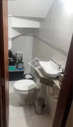 Imagem CASA DÚPLEX EM CONDOMÍNIO E GERMINADA BOIUNA TAQUARA
