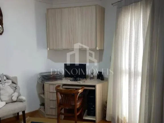 Imagem Apartamento com 3 Suítes em Santo André | 3 Vagas | Ótima Localização