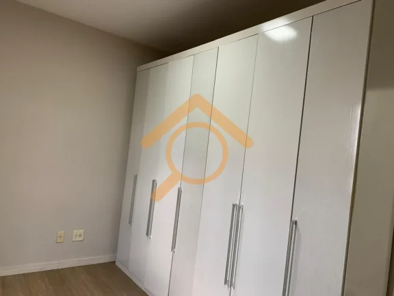 Imagem Apartamento para locação em São Paulo-SP: 3 quartos, 1 suíte, 2 salas, 2 banheiros, 1 vaga de garagem, 69m² no Jardim Itapeva.