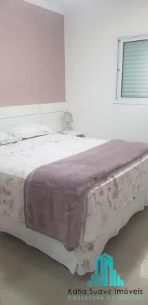 Imagem Cobertura para Venda em Santo André / SP no bairro Campestre